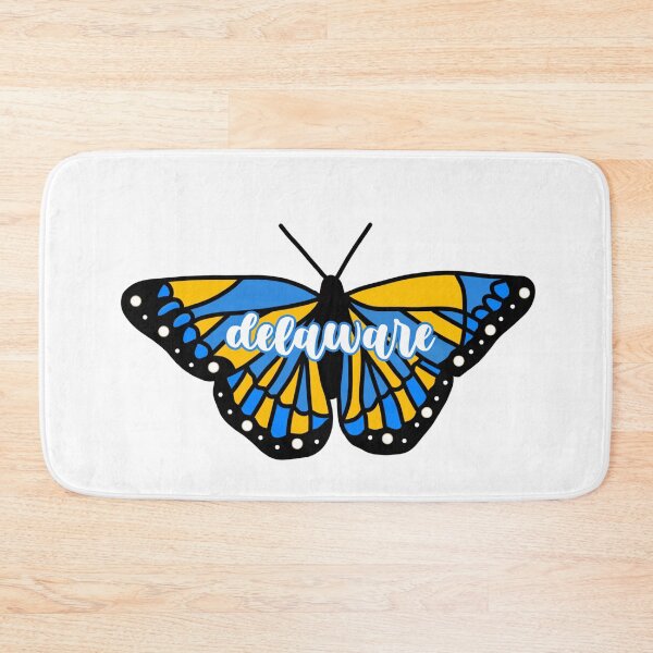 Item preview, University of Delaware designed and sold by SBdesigns-co.