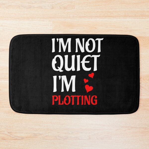 Item preview, Writing Is Kind Of My Thing  designed and sold by Wideworld.