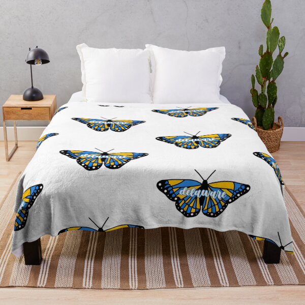 Item preview, University of Delaware designed and sold by SBdesigns-co.
