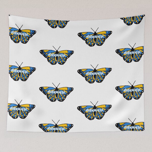 Item preview, University of Delaware designed and sold by SBdesigns-co.
