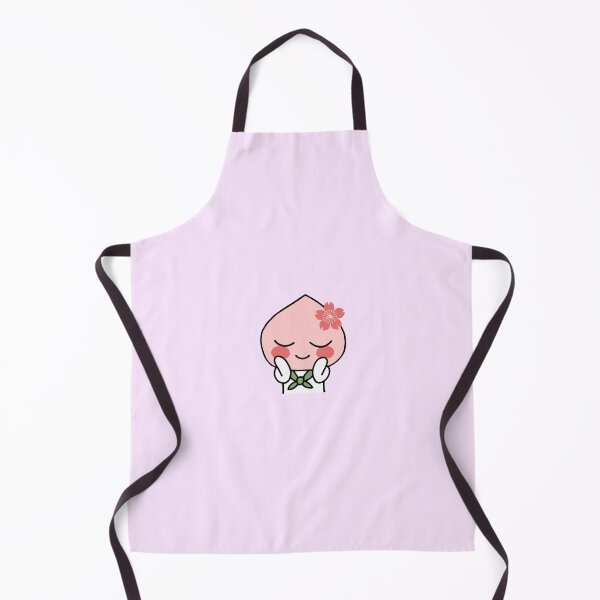 Item preview, Sakura Apeach - Kakao Friends Apeach designed and sold by smileyfriend.