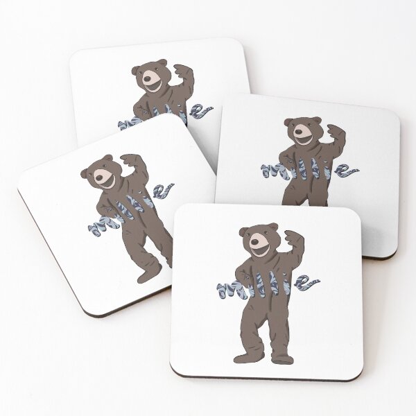 Item preview, Millie the Barnard Bear designed and sold by annamationzz.