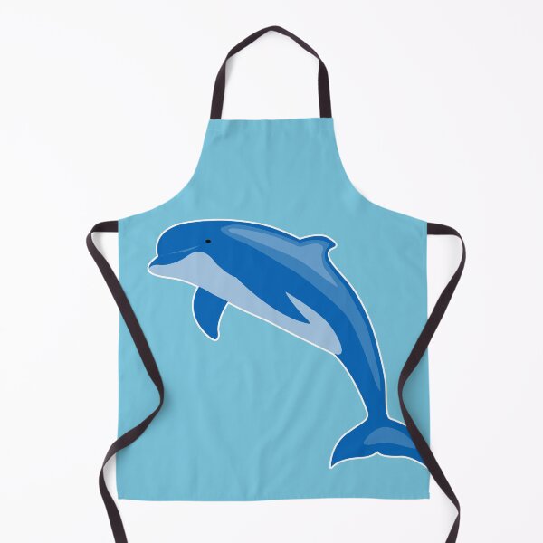 Item preview, Cute Dolphin for Kids designed and sold by vladocar.