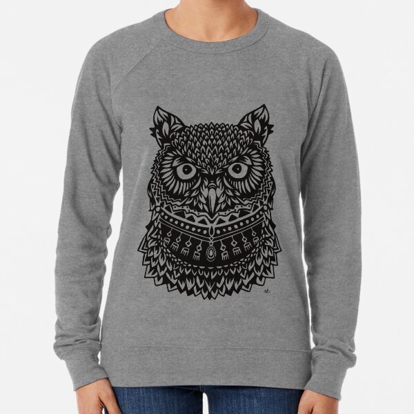 OWL OWL Lightweight Sweatshirt