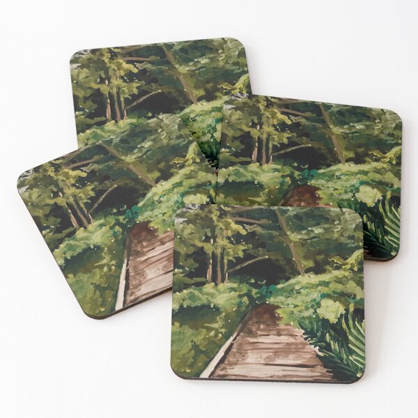 Item preview, Virginia - Green designed and sold by Anne Brooke Art.