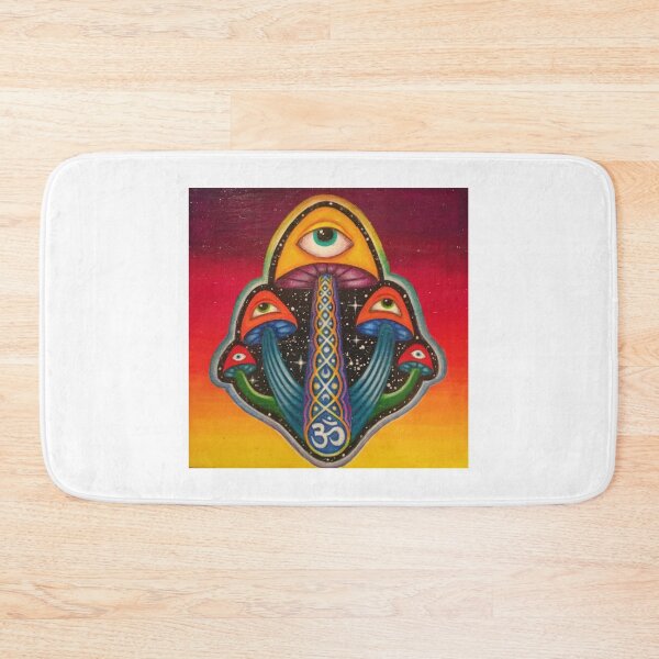 Item preview, psychedelic mushrooms designed and sold by Jaidaoele.