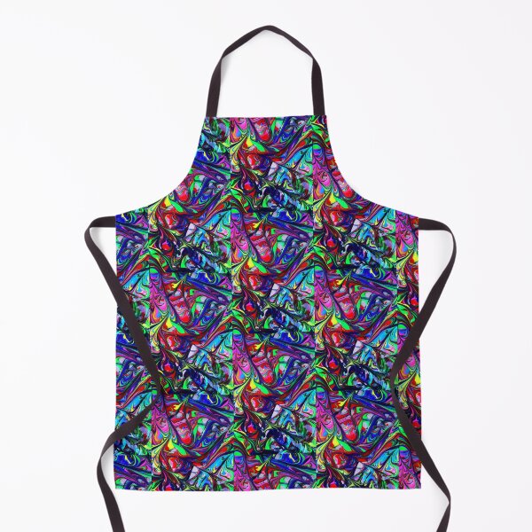 Item preview, Colorful Paint Collection designed and sold by Nevine Williamson.
