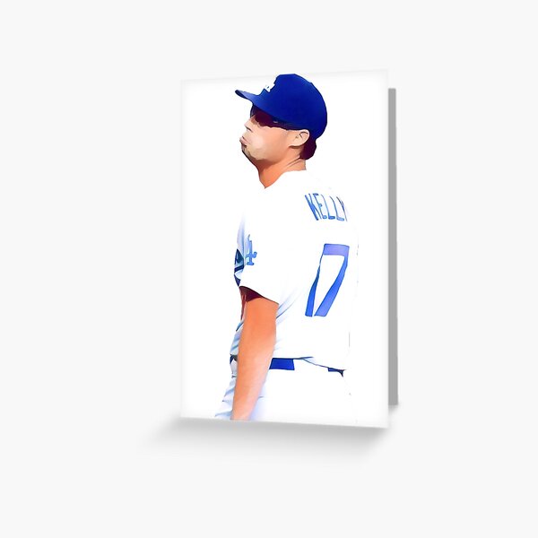 Trevor Bauer - RH Starting P - Los Angeles Dodgers Greeting Card