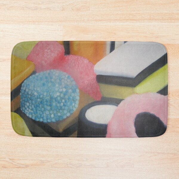 Item preview, Liquorice allsorts  designed and sold by GingerCatCo.