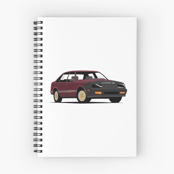 Artikelvorschau, Chrysler Lebaron GTS entworfen und verkauft von Doug1234.