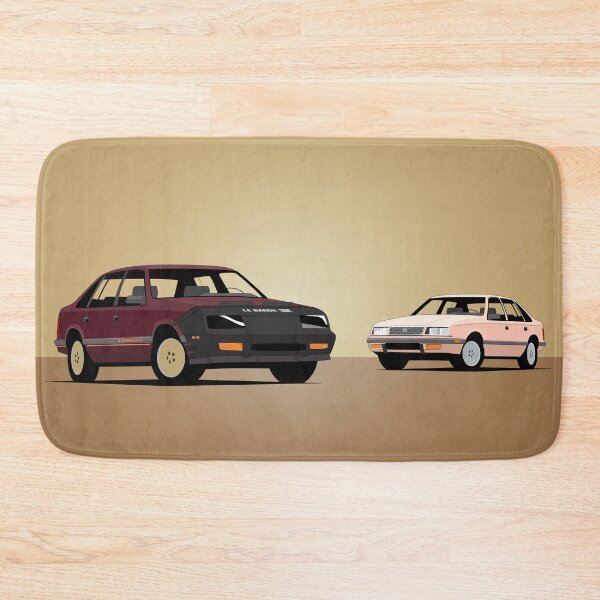 Item preview, Chrysler Lebaron GTS designed and sold by Doug1234.