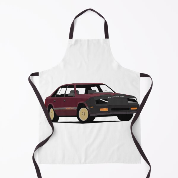 Item preview, Chrysler Lebaron GTS designed and sold by Doug1234.