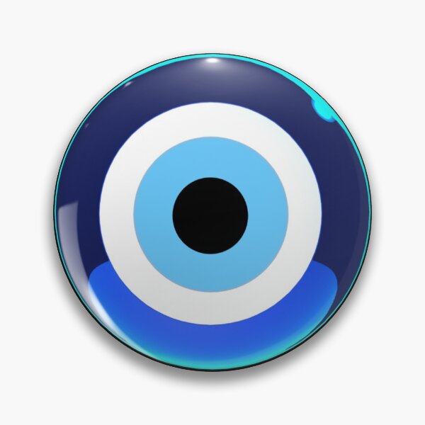 Artikelvorschau, Mati Evil Eye entworfen und verkauft von Yiorgos Designs.