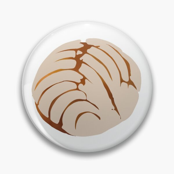 Item preview, White Concha Sticker designed and sold by cd26.