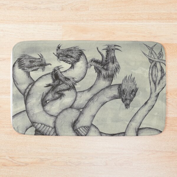 Item preview, Hydra designed and sold by Draconx.