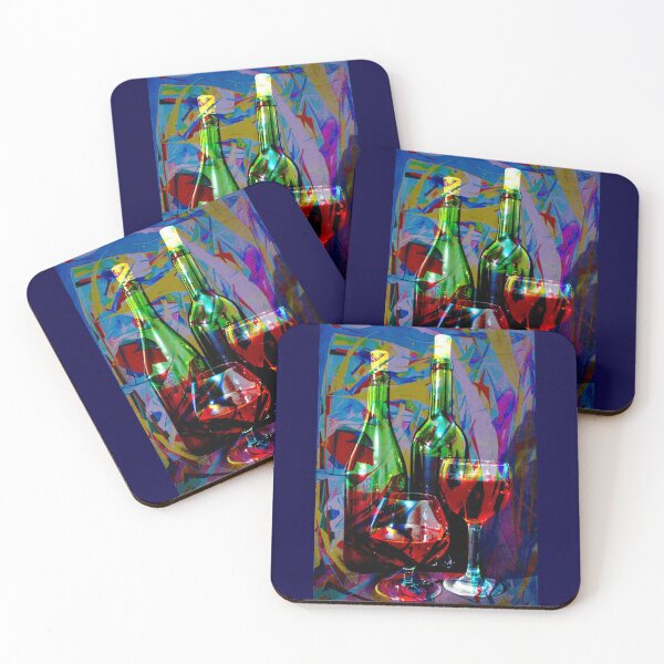 Item preview, FOR THE GOOD TIMES designed and sold by Tammera.