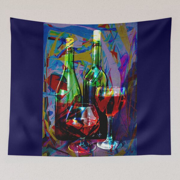 Item preview, FOR THE GOOD TIMES designed and sold by Tammera.