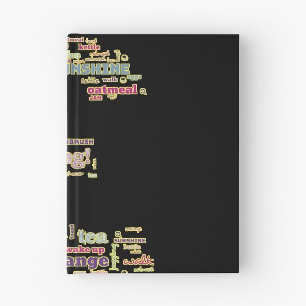 Item preview, Good morning coffee mate typographic design designed and sold by NandoArtDesign.