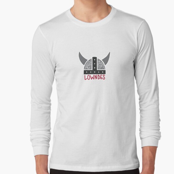 Lowndes Vikings T-Shirt