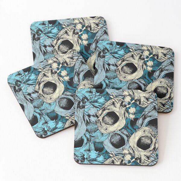 Item preview, Snow Drop - Repeat Version designed and sold by vintagelycan.