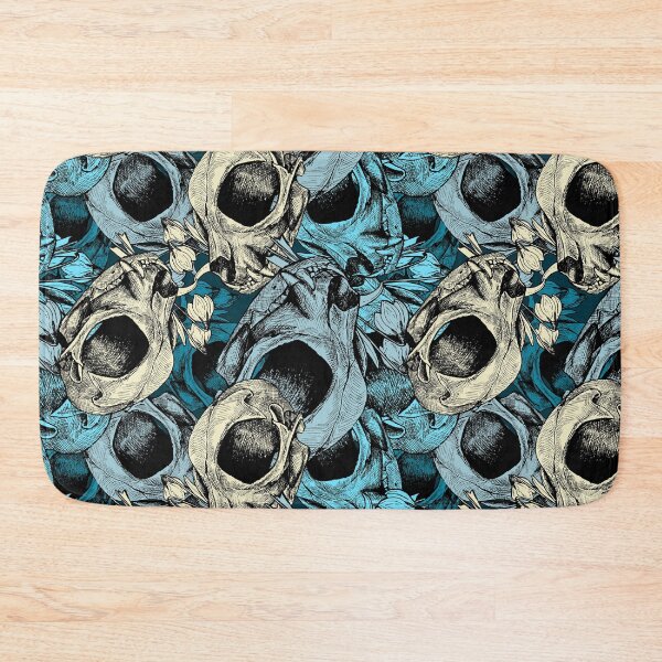 Item preview, Snow Drop - Repeat Version designed and sold by vintagelycan.