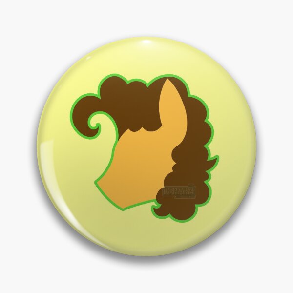 Item preview, MLP Minimalist chibi Cheese Sandwich designed and sold by DeRukoandCO.