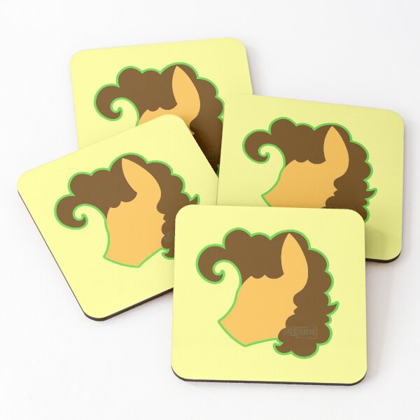 Item preview, MLP Minimalist chibi Cheese Sandwich designed and sold by DeRukoandCO.