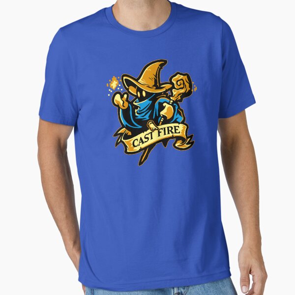 Cast Fire! Essential T-Shirt