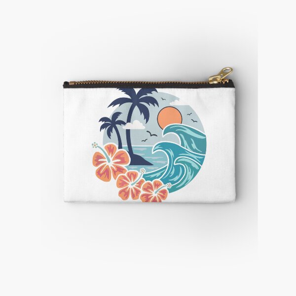 Item preview, Ocean scene designed and sold by elladeville.