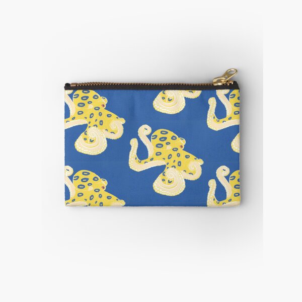 Item preview, Blue-ringed Octopus   Drusilla Cole UK designed and sold by WaterProject.