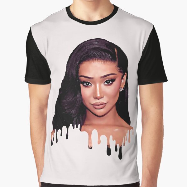 Nikita Dragun T-Shirts | Redbubble