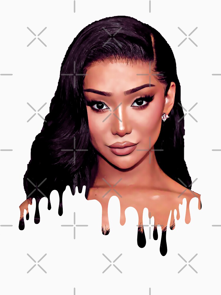 Nikita Dragun Hoodies Sweatshirts for Sale Redbubble