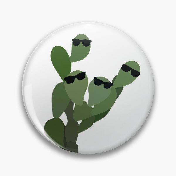 Item preview, Cool cacti designed and sold by elladeville.