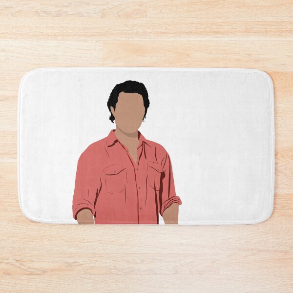 Item preview, Jin! designed and sold by jsmcdoodles.