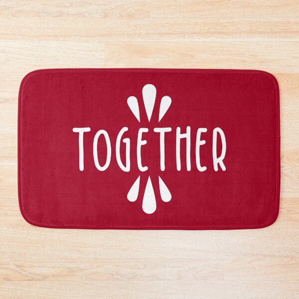 Item preview, Together designed and sold by BlueZenStudio.