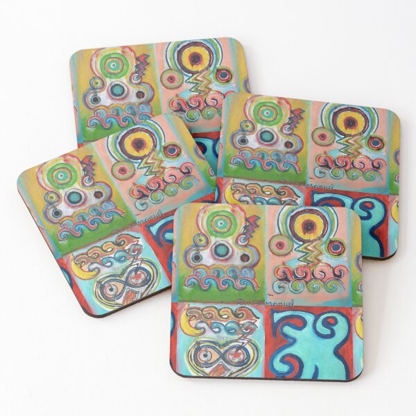 Item preview, Pop graffiti tapiz 5 designed and sold by Diego Manuel Rodriguez.