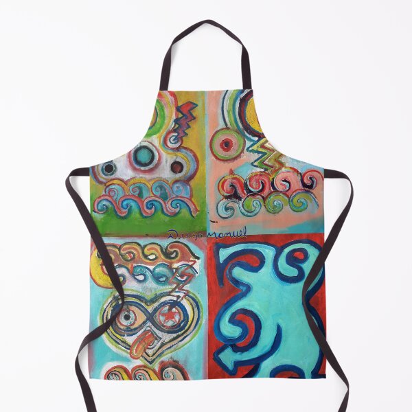 Item preview, Pop graffiti tapiz 5 designed and sold by Diego Manuel Rodriguez.