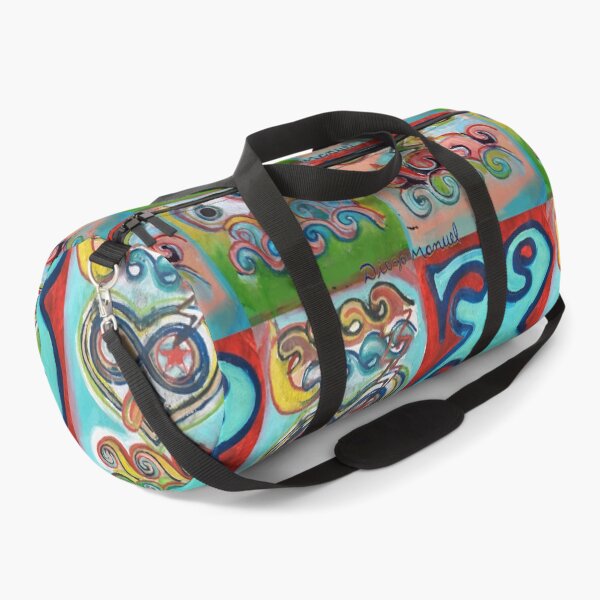 Item preview, Pop graffiti tapiz 5 designed and sold by Diego Manuel Rodriguez.
