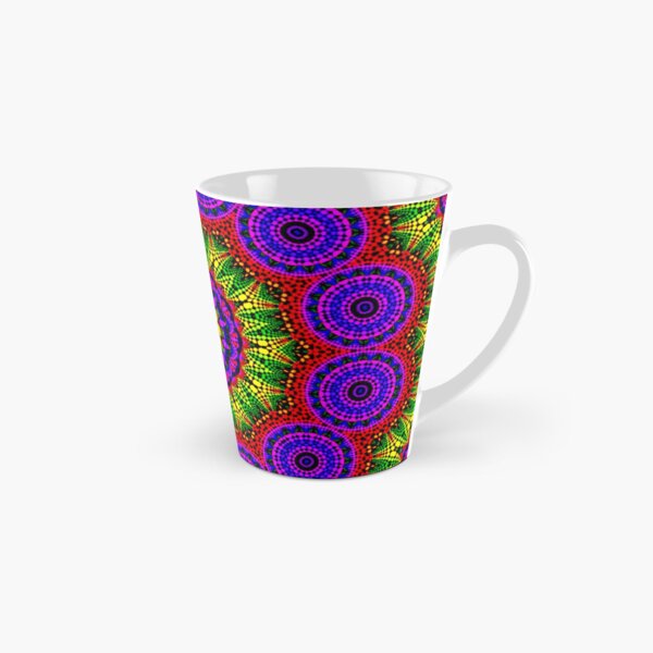 AROUND TWELVE Tall Mug
