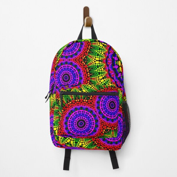 AROUND TWELVE Backpack
