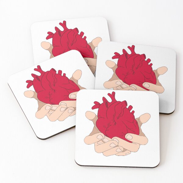 Item preview, heart in your hearts designed and sold by KennaMai.