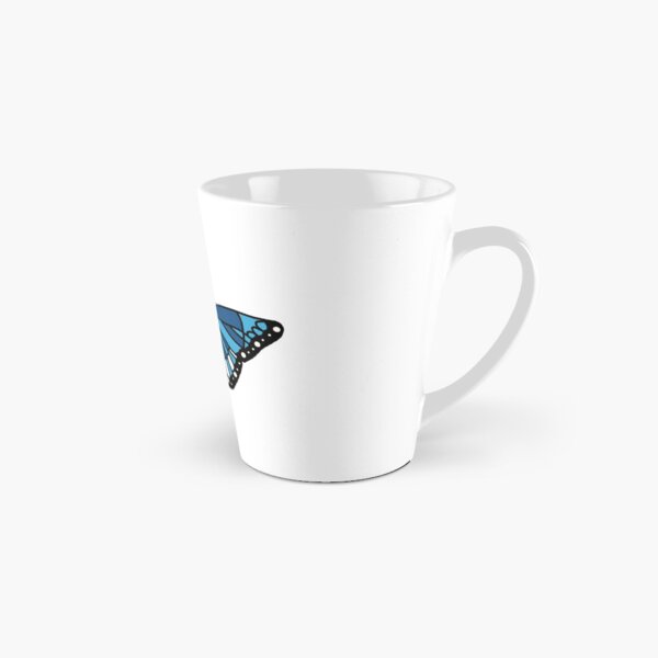 Université Villanova Mug long