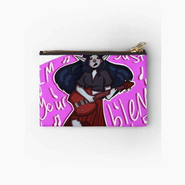 Item preview, I'm Just Your Problem - Marceline designed and sold by mahalmolagi.