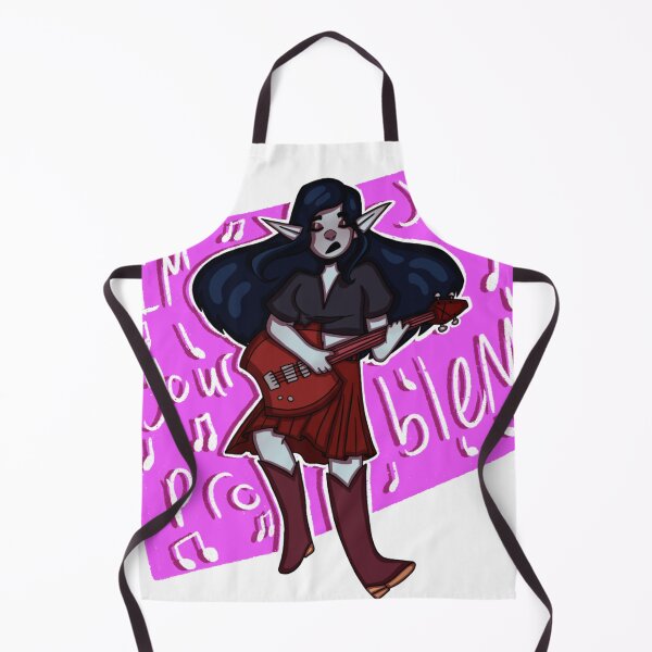 Item preview, I'm Just Your Problem - Marceline designed and sold by mahalmolagi.