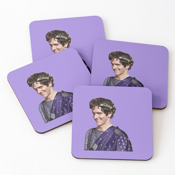 Item preview, Horrible Histories Matthew Bayton Design designed and sold by jessica  mollie.