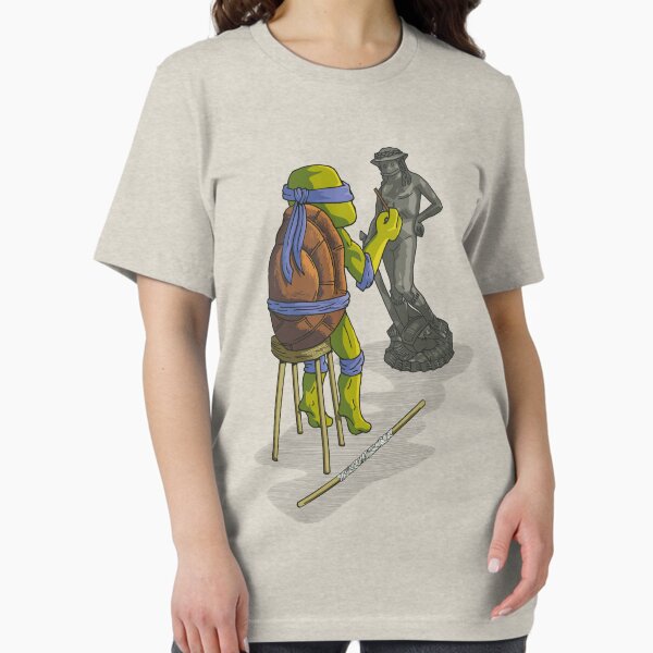 Donatello, the artist Essential T-Shirt