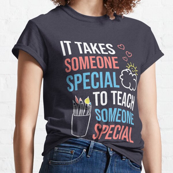 Paraprofessional Classic T-Shirt