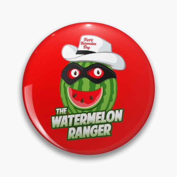 Item preview, Watermelon Ranger designed and sold by Andantino.