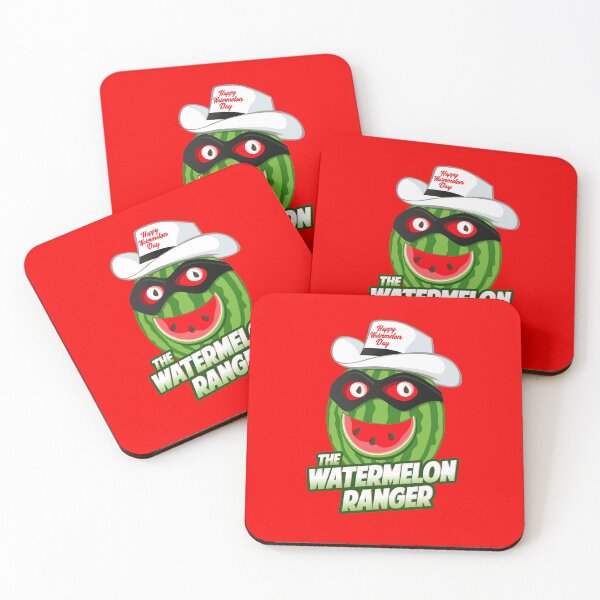 Item preview, Watermelon Ranger designed and sold by Andantino.