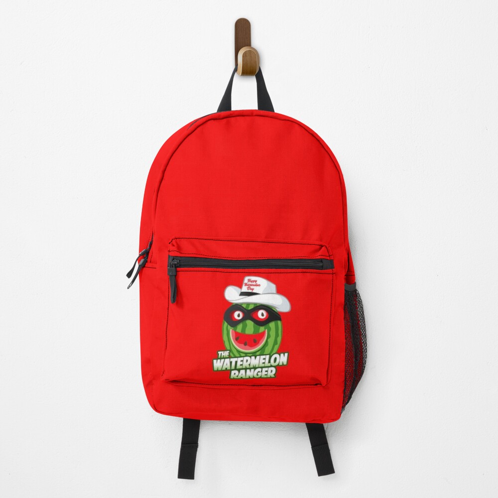 Item preview, Backpack designed and sold by Andantino.